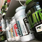 La imagen 1 de la Empresa Nº1 NUTRICIÓN Y SALUD Ropa Para Deporte Y Gimnasia: Establecimientos en Sevilla SE