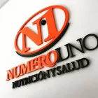 La imagen 2 de la Empresa Nº1 NUTRICIÓN Y SALUD Ropa Para Deporte Y Gimnasia: Establecimientos en Sevilla SE