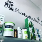 La imagen 3 de la Empresa Nº1 NUTRICIÓN Y SALUD Ropa Para Deporte Y Gimnasia: Establecimientos en Sevilla SE