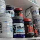 La imagen 5 de la Empresa Nº1 NUTRICIÓN Y SALUD Ropa Para Deporte Y Gimnasia: Establecimientos en Sevilla SE