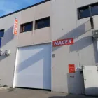 La imagen 2 de la Empresa NACEX Transportes y Turismo en Blanes GI