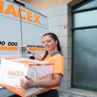 La imagen 1 de la Empresa NACEX Transportes y Turismo en Las Rozas España