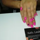 La imagen 8 de la Empresa NAILS CANDY Salud y Medicina en Madrid M