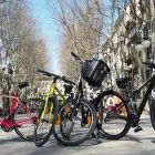 La imagen 2 de la Empresa NANO BICYCLES Deportes y Recreación en Palma de Mallorca IB