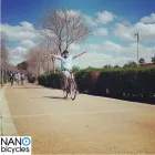 La imagen 4 de la Empresa NANO BICYCLES Deportes y Recreación en Palma de Mallorca IB