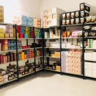 La imagen 1 de la Empresa NARRYS WHOLESALE S.L. Tiendas y Productores de Alimentos en Rivas-Vaciamadrid M