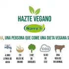 La imagen 5 de la Empresa NARRYS WHOLESALE S.L. Tiendas y Productores de Alimentos en Rivas-Vaciamadrid M