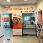La imagen 4 de la Empresa NATIVE LANGUAGE COLLEGE Educación en Madrid M