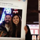 La imagen 10 de la Empresa NATIVE LANGUAGE COLLEGE Educación en Madrid M