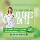 La imagen 3 de la Empresa NATUR HOUSE SANTA COLOMA Salud y Medicina en Santa Coloma de Gramenet B