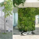 La imagen 1 de la Empresa NATURAL GARDENS - PAISAJISMO BARCELONA Paisajismo en Barcelona B