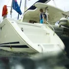 La imagen 2 de la Empresa NAUTIC CLOUDBREAK en Puerto Las Galletas - Tenerife TF