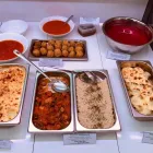 La imagen 1 de la Empresa NAVECOVIDA Tiendas y Productores de Alimentos en Madrid M