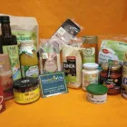La imagen 2 de la Empresa NAVECOVIDA Tiendas y Productores de Alimentos en Madrid M