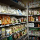 La imagen 7 de la Empresa NAVECOVIDA Tiendas y Productores de Alimentos en Madrid M