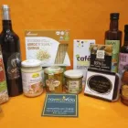 La imagen 8 de la Empresa NAVECOVIDA Tiendas y Productores de Alimentos en Madrid M