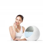 La imagen 15 de la Empresa NAVIEL PLAZA CASTILLA Salones de Belleza en Madrid M