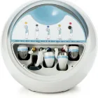 La imagen 20 de la Empresa NAVIEL PLAZA CASTILLA Salones de Belleza en Madrid M