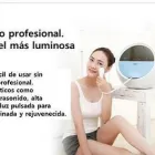 La imagen 25 de la Empresa NAVIEL PLAZA CASTILLA Salones de Belleza en Madrid M