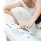 La imagen 27 de la Empresa NAVIEL PLAZA CASTILLA Salones de Belleza en Madrid M