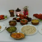 La imagen 4 de la Empresa NAWAAB PUNJABI RESTAURANT Restaurantes en Palma de Mallorca IB