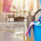 La imagen 3 de la Empresa NETEGES DISTRINET Servicios y Equipos de Limpieza en Roses GI