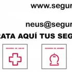 La imagen 3 de la Empresa NEUS MOLINA REBOREDA Seguros: Agentes en Barcelona B