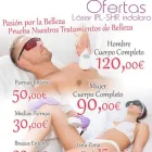 La imagen 13 de la Empresa NEW HEAVEN ESTÉTICA Salud y Medicina en Mejorada del Campo M
