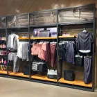 La imagen 6 de la Empresa NIKE STORE BARCELONA - LA MAQUINISTA Zapaterías en Barcelona B