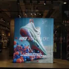 La imagen 13 de la Empresa NIKE STORE BARCELONA - LA MAQUINISTA Zapaterías en Barcelona B