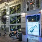 La imagen 1 de la Empresa NIKE STORE GRAN VIA Zapaterías en Madrid M