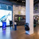 La imagen 3 de la Empresa NIKE STORE GRAN VIA Zapaterías en Madrid M