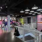 La imagen 9 de la Empresa NIKE STORE GRAN VIA Zapaterías en Madrid M