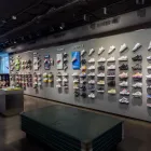 La imagen 10 de la Empresa NIKE STORE GRAN VIA Zapaterías en Madrid M