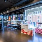 La imagen 13 de la Empresa NIKE STORE GRAN VIA Zapaterías en Madrid M