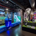 La imagen 14 de la Empresa NIKE STORE GRAN VIA Zapaterías en Madrid M