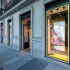 La imagen 1 de la Empresa NIKE STORE SERRANO Zapaterías en Madrid M