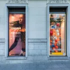 La imagen 2 de la Empresa NIKE STORE SERRANO Zapaterías en Madrid M