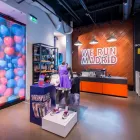 La imagen 4 de la Empresa NIKE STORE SERRANO Zapaterías en Madrid M