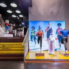 La imagen 5 de la Empresa NIKE STORE SERRANO Zapaterías en Madrid M