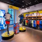 La imagen 7 de la Empresa NIKE STORE SERRANO Zapaterías en Madrid M