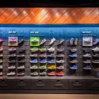 La imagen 8 de la Empresa NIKE STORE SERRANO Zapaterías en Madrid M