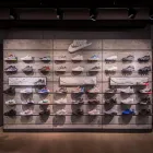 La imagen 11 de la Empresa NIKE STORE SERRANO Zapaterías en Madrid M