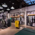 La imagen 14 de la Empresa NIKE STORE SERRANO Zapaterías en Madrid M