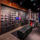 La imagen 15 de la Empresa NIKE STORE SERRANO Zapaterías en Madrid M