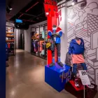 La imagen 16 de la Empresa NIKE STORE SERRANO Zapaterías en Madrid M