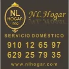 La imagen 1 de la Empresa NLHOGAR Servicios y Equipos de Limpieza en Madrid M