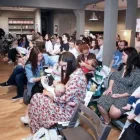 La imagen 9 de la Empresa NOEMÍ SURIOL Educación en Barcelona B