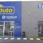 La imagen 1 de la Empresa NORAUTO Tienda de Neumáticos en Vic B