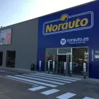 La imagen 1 de la Empresa NORAUTO Tienda de Neumáticos en Badajoz BA